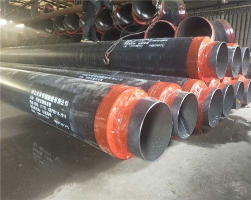 DN900聚氨酯保溫管 明碼標(biāo)價(jià)的生產(chǎn)與鍍鋅鋼管輸送應(yīng)用