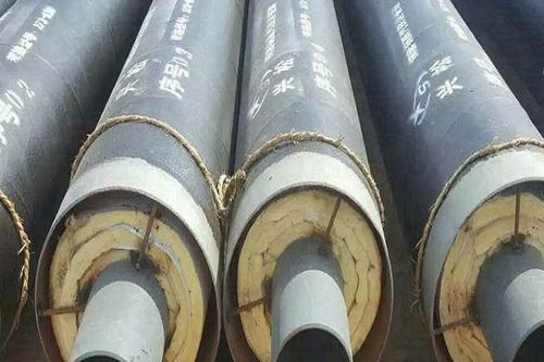 宿豫地區(qū)供暖保溫管道價(jià)格分析——以鍍鋅鋼管為例