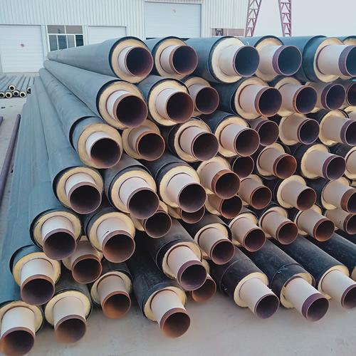 天津保溫鋼管 耐高溫管道與蒸汽地埋應(yīng)用的卓越選擇