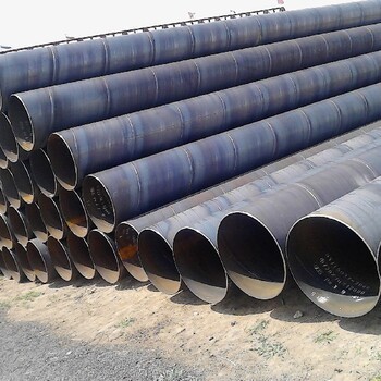 安徽聚氨酯保溫螺旋鋼管 高效節(jié)能的管道保溫解決方案