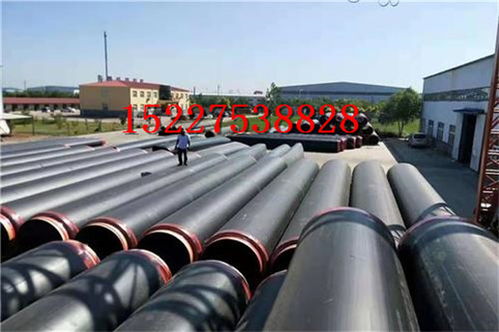 隴南環(huán)氧煤瀝青防腐鋼管價格、廠家及工程指導(dǎo)與保溫鋼管制造全解析