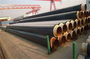 DN350預(yù)制直埋保溫鋼管與鍍鋅鋼管生產(chǎn)廠家 行業(yè)概況與選購指南